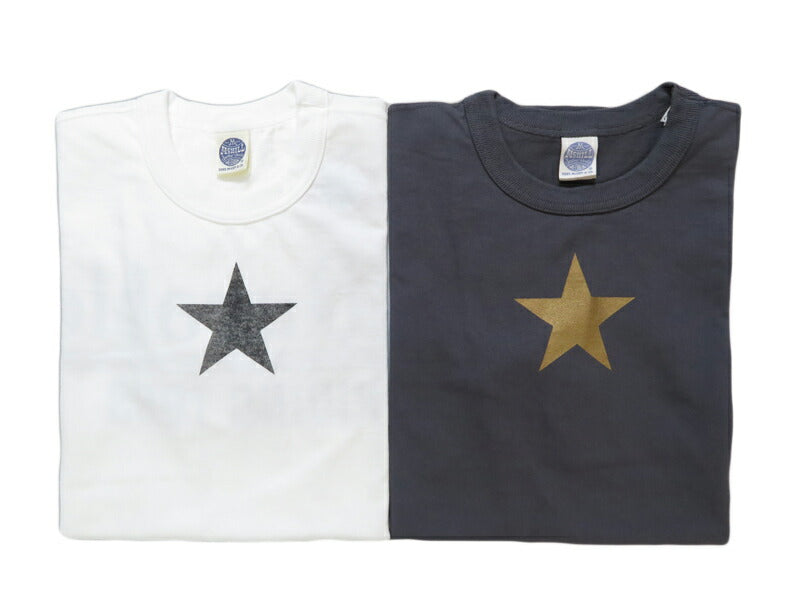 トイズマッコイ TOYSMcCOY 半袖 Tシャツ DURABLE TEE " ONE STAR " TMC2533 【2025年春夏新作】