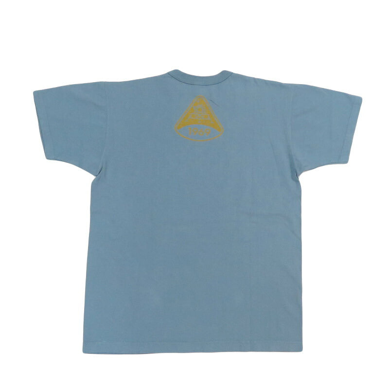 トイズマッコイ TOYSMcCOY 半袖 Tシャツ スヌーピー SNOOPY TEE “MOON LANDERS” TMC2538【2025年春夏新作】