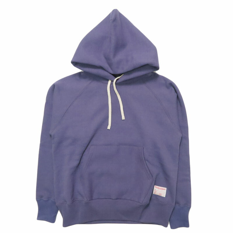 トイズマッコイ TOYS McCOY ヘビーウェイト ラグランスリーブ プルオーバー スウェット パーカー TMC2542 【2025年秋冬新作】