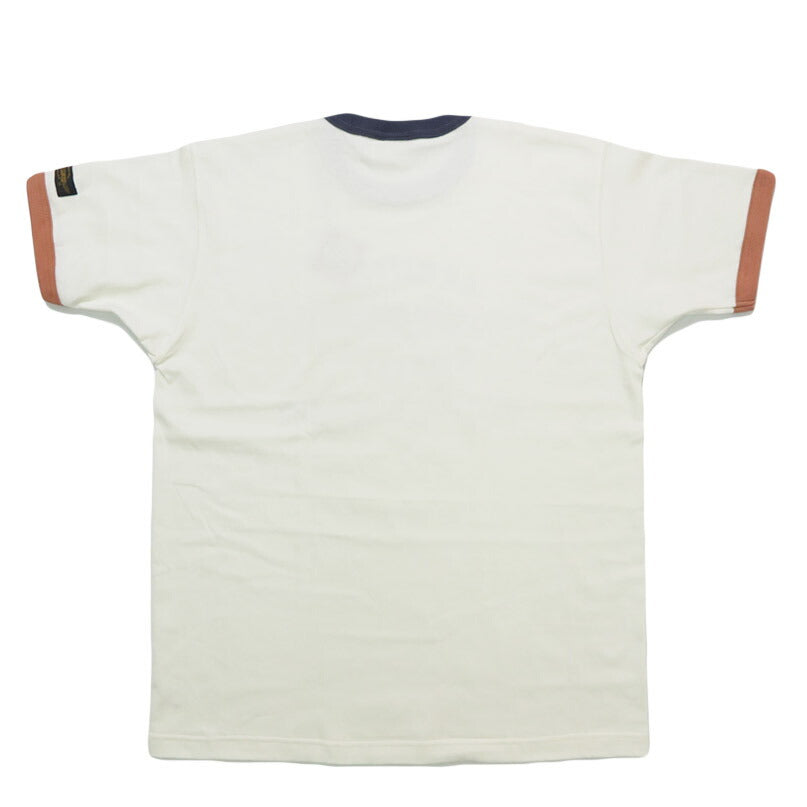 トイズマッコイTOYSMcCOY半袖Tシャツ