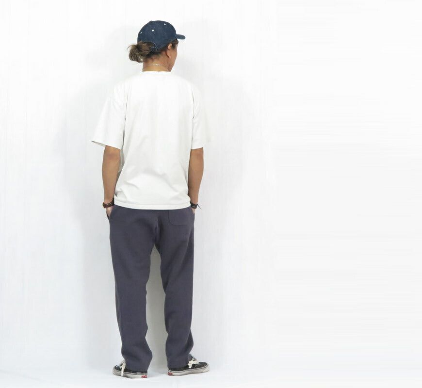 トイズマッコイ TOYS McCOY ヘヴィーウェイトスウェットパンツ SPORTING GOODS HEAVYWEIGHT SWEAT PANTS TMC2568【2025年秋冬新作】