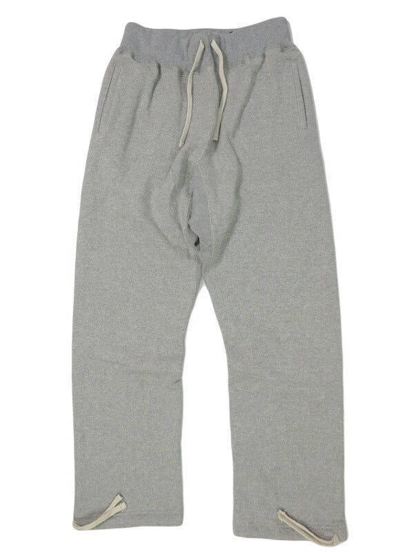 トイズマッコイ TOYS McCOY ヘヴィーウェイトスウェットパンツ SPORTING GOODS HEAVYWEIGHT SWEAT PANTS TMC2568【2025年秋冬新作】