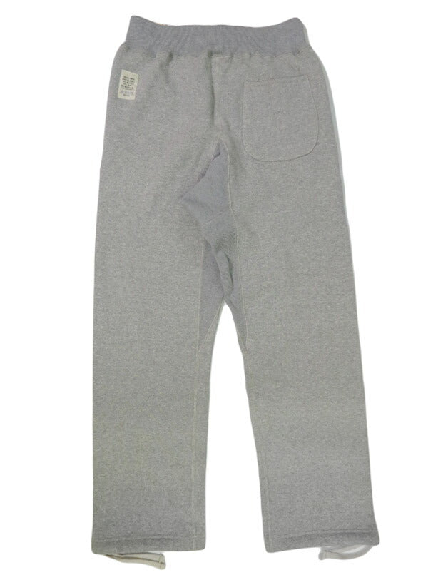 トイズマッコイ TOYS McCOY ヘヴィーウェイトスウェットパンツ SPORTING GOODS HEAVYWEIGHT SWEAT PANTS TMC2568【2025年秋冬新作】