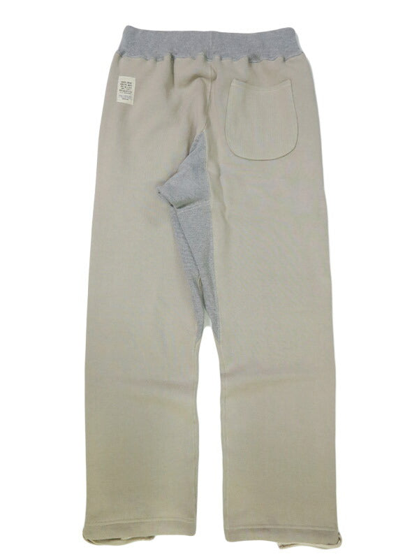 トイズマッコイ TOYS McCOY ヘヴィーウェイトスウェットパンツ SPORTING GOODS HEAVYWEIGHT SWEAT PANTS TMC2568【2025年秋冬新作】