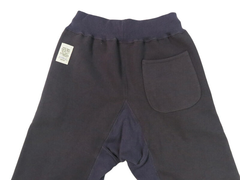 トイズマッコイ TOYS McCOY ヘヴィーウェイトスウェットパンツ SPORTING GOODS HEAVYWEIGHT SWEAT PANTS TMC2568【2025年秋冬新作】