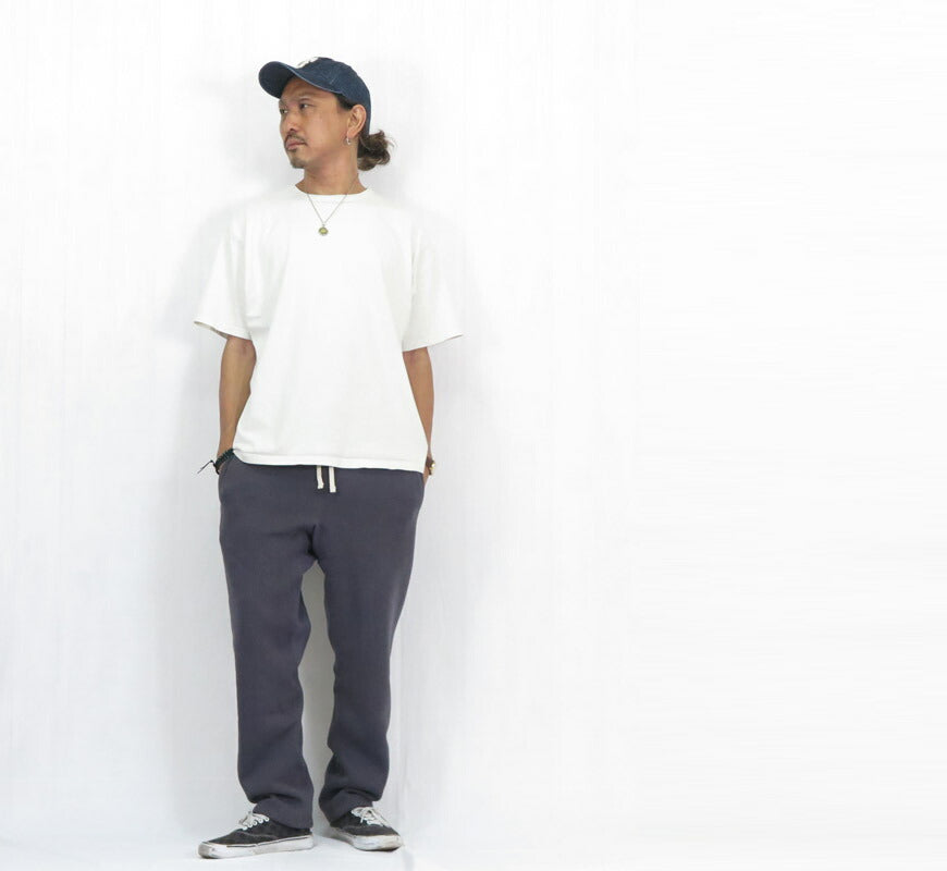 トイズマッコイ TOYS McCOY ヘヴィーウェイトスウェットパンツ SPORTING GOODS HEAVYWEIGHT SWEAT PANTS TMC2568【2025年秋冬新作】