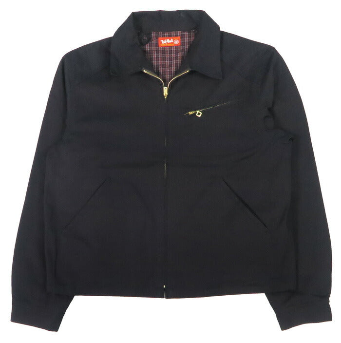 TUF-NUT タフナッツ コットンツイル ワーク ジャケット シュガーケーン SUGAR CANE TN15876 【2026年春夏新作】