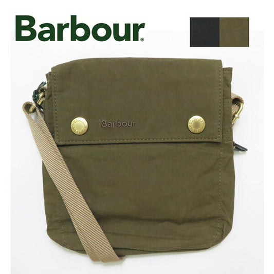 Barbour バブアー TRANSPORT / トランスポート クロスボディバッグ クロスバッグ サブバッグ バーブァー バブワー UBA0739【2025年秋冬新作】