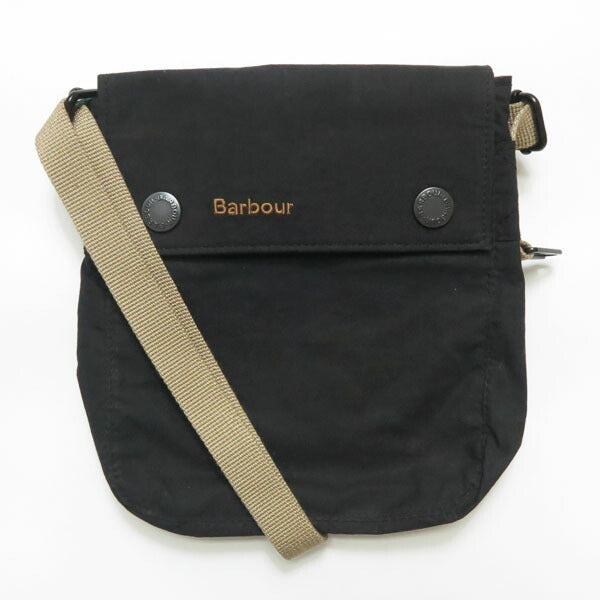 Barbour バブアー TRANSPORT / トランスポート クロスボディバッグ クロスバッグ サブバッグ バーブァー バブワー UBA0739【2025年秋冬新作】