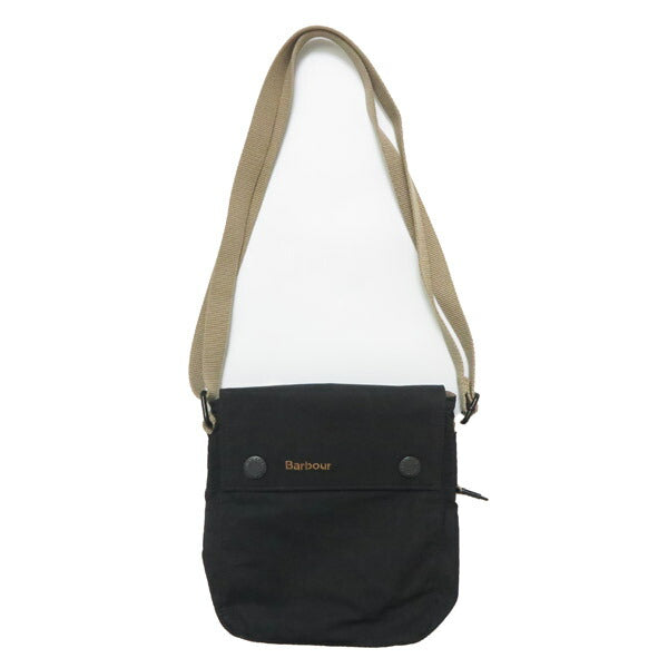 Barbour バブアー TRANSPORT / トランスポート クロスボディバッグ クロスバッグ サブバッグ バーブァー バブワー UBA0739【2025年秋冬新作】