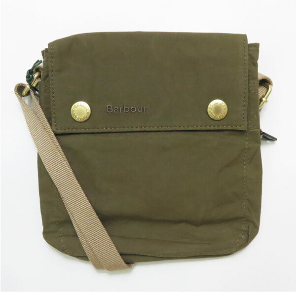 Barbour バブアー TRANSPORT / トランスポート クロスボディバッグ クロスバッグ サブバッグ バーブァー バブワー UBA0739【2025年秋冬新作】