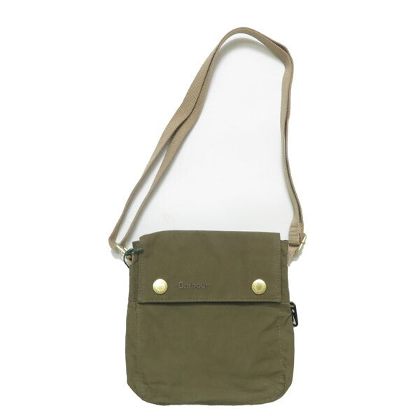 Barbour バブアー TRANSPORT / トランスポート クロスボディバッグ クロスバッグ サブバッグ バーブァー バブワー UBA0739【2025年秋冬新作】