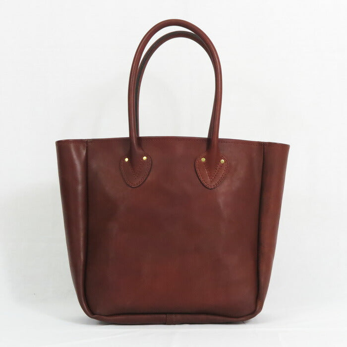 バスコ VASCO VS-268L レザー オールド トートバッグ ミディアム LEATHER OLD TOTE BAG -MEDIUM