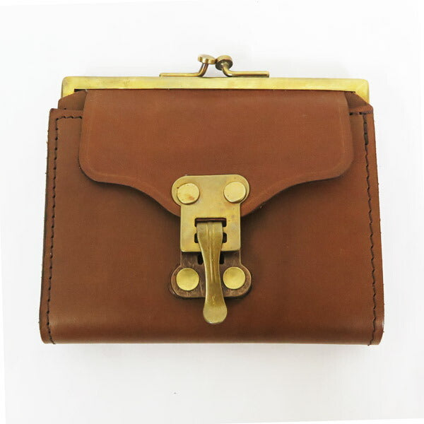 バスコ VASCO イタリアンレザー LEATHER VOYAGE PURSE WALLET アンティーク ウォレット 財布 ヴァスコ VSC-713【2025年春夏新作】