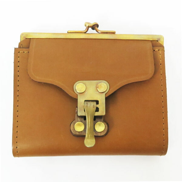 バスコ VASCO イタリアンレザー LEATHER VOYAGE PURSE WALLET アンティーク ウォレット 財布 ヴァスコ VSC-713【2025年春夏新作】
