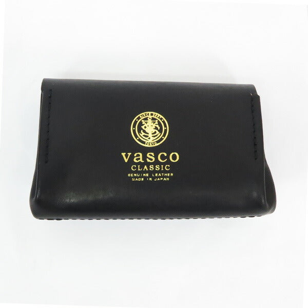 バスコ VASCO イタリアンレザー LEATHER GARSON POCKET WALLET ポケット ウォレット 財布 ヴァスコ VSC-715【2025年春夏新作】
