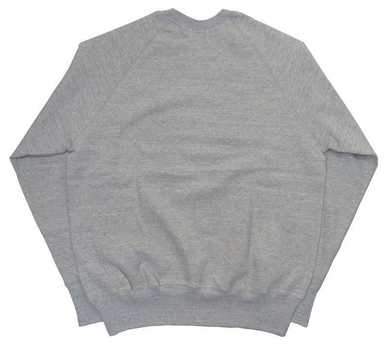 DENIME ドゥニーム WAREHOUSE ウェアハウス 4本針 ラグランクルーネック スウェット フラットシーマー Lot.269