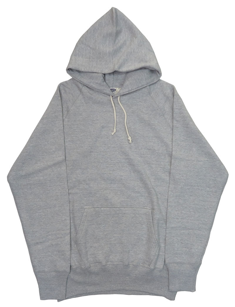 DENIME ドゥニーム WAREHOUSE ウェアハウス 4本針 ラグランフード スウェット パーカー フラットシーマー Lot.270