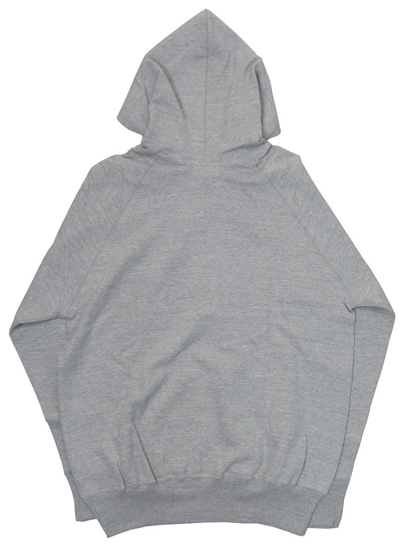 DENIME ドゥニーム WAREHOUSE ウェアハウス 4本針 ラグランフード スウェット パーカー フラットシーマー Lot.270