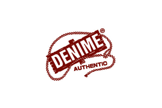 ドゥニーム DENIME