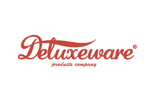 デラックスウェア DELUXEWARE