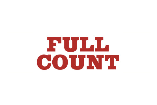 フルカウント FULLCOUNT