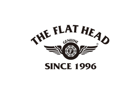 フラットヘッド THE FLAT HEAD