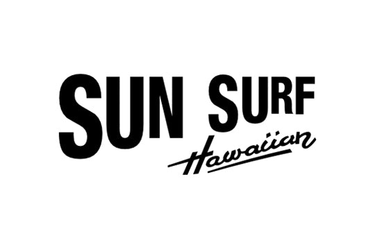 サンサーフ SUN SURF