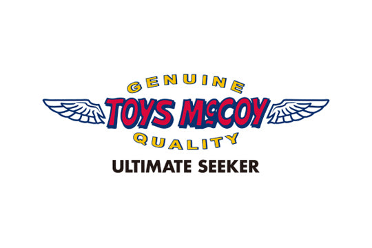 トイズマッコイ TOYS McCOY