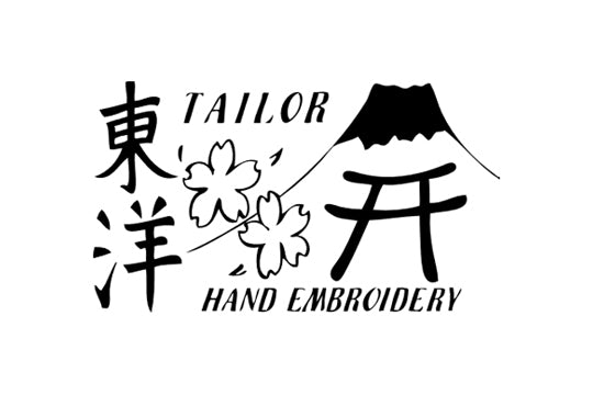 テイラー東洋 TAILOR TOYO