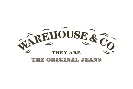 ウエアハウス WAREHOUSE