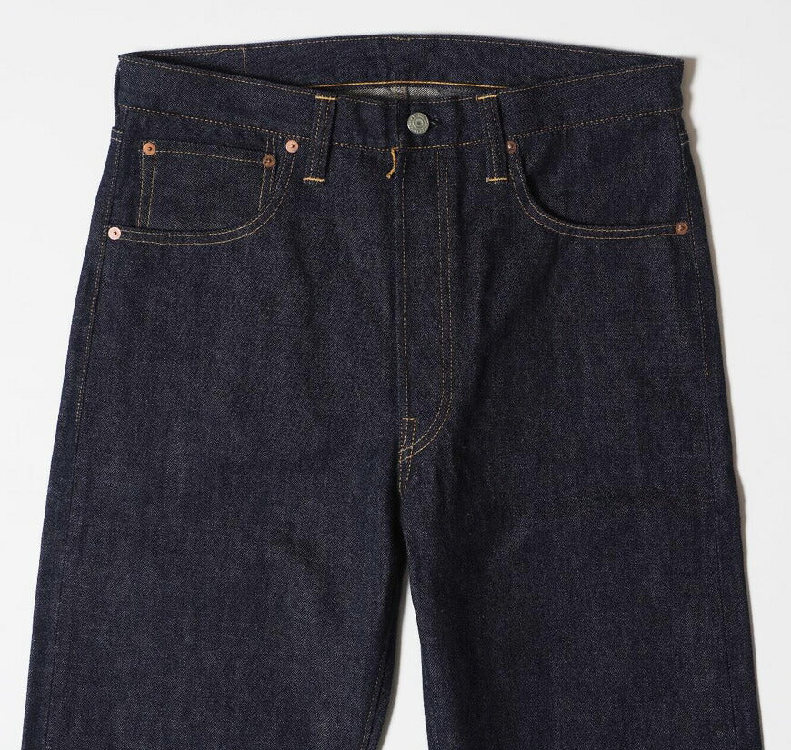【初回特典付】ウェアハウスWAREHOUSE1946モデルジーンズ1000XXDeadStockBlueデッドストックブルー【2021年春夏新作】