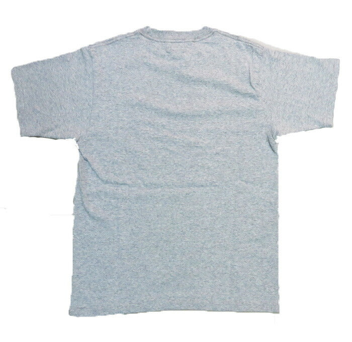 フェローズPHERROW'S半袖Tシャツプリントバッファロー「Buffalo」25S-PT2-VA
