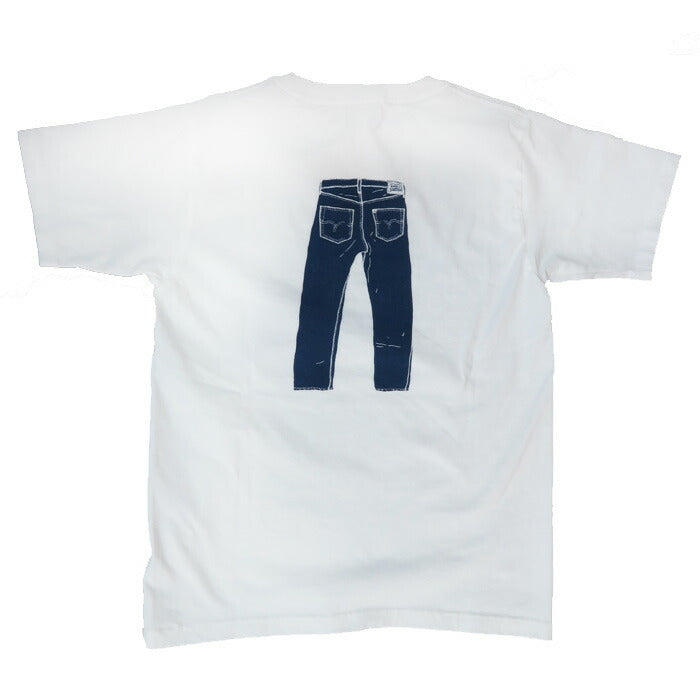 フェローズPHERROW'S半袖Tシャツプリントロゴ「Pherrow's」25S-PT3
