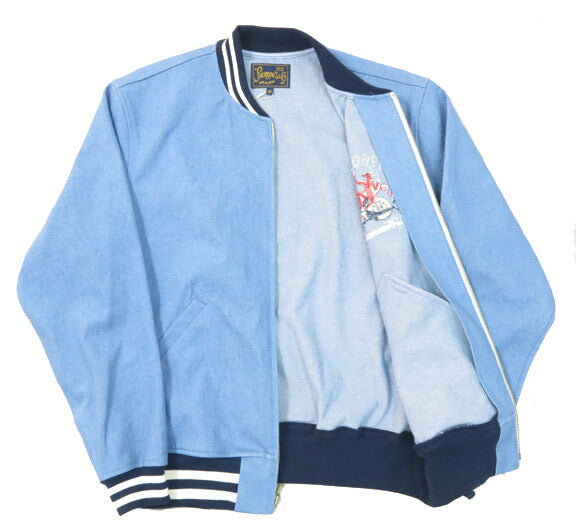 Pherrow'sフェローズ 新作ブルゾン/