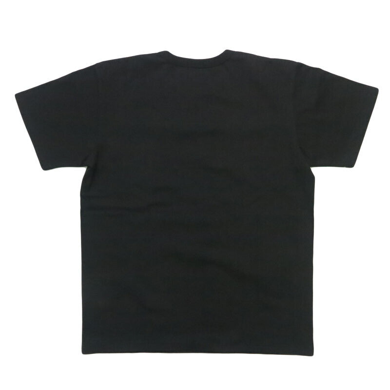 フェローズ PHERROW'S 半袖 Tシャツ「U.S.NAVY」プリント 26S-PMT4【2026年春夏新作】