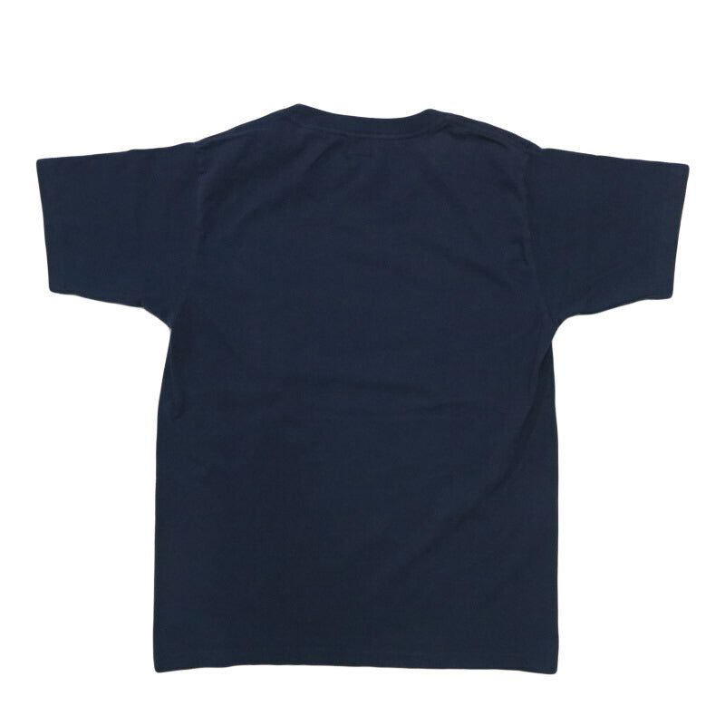 フェローズ PHERROW'S 半袖 L-2A 35th Anniversary SST Tシャツ プリント 「C.C.MASTERS」 26S-PT-L-2A【2026年春夏新作】