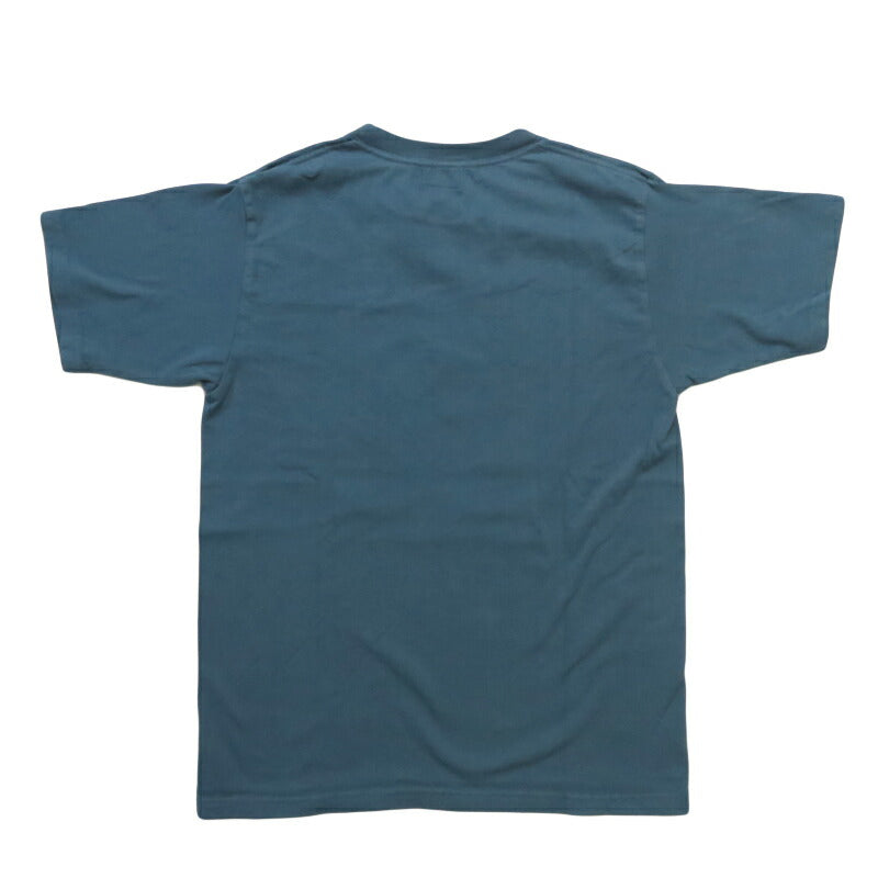 フェローズ PHERROW'S 半袖 Tシャツ プリント ロゴ バッファロー「Buffalo」26S-PT2【2026年春夏新作】