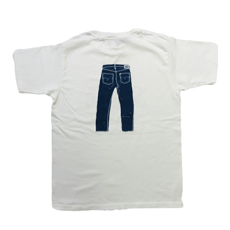 フェローズ PHERROW'S 半袖 Tシャツ プリント ロゴ 「Pherrow's」 26S-PT3【2026年春夏新作】