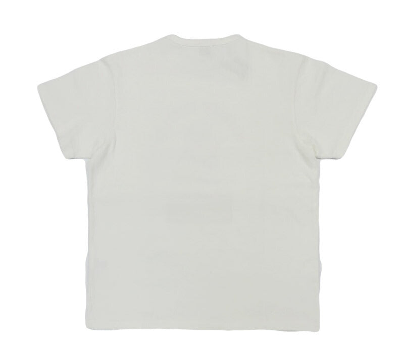 フェローズ PHERROW'S 半袖 Tシャツ 26S-PTP3 「SURF SHOP」プリント 26S-PTP3【2026年春夏新作】