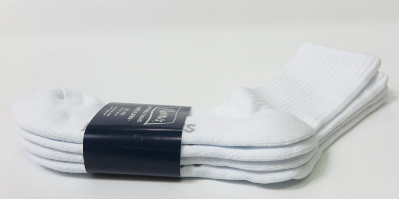 フェローズ Pherrow's 2足組パック ソックス 無地 2PACK-SOX 【2025年秋冬新作】