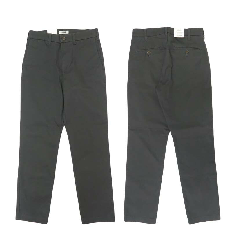 スペルバウンド SPELLBOUND Relaxing Chino Stretch Trousers 43-911T 【2026年春夏新作】