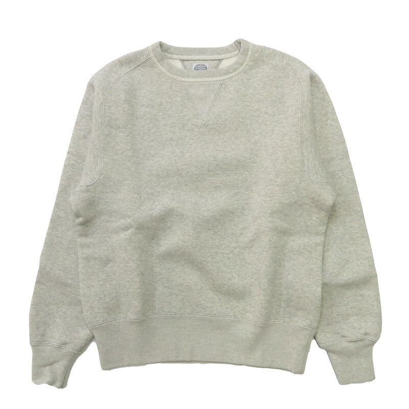 JELADO ジェラード 無地 スウェット Champs AB11214 【2026年春夏新作】