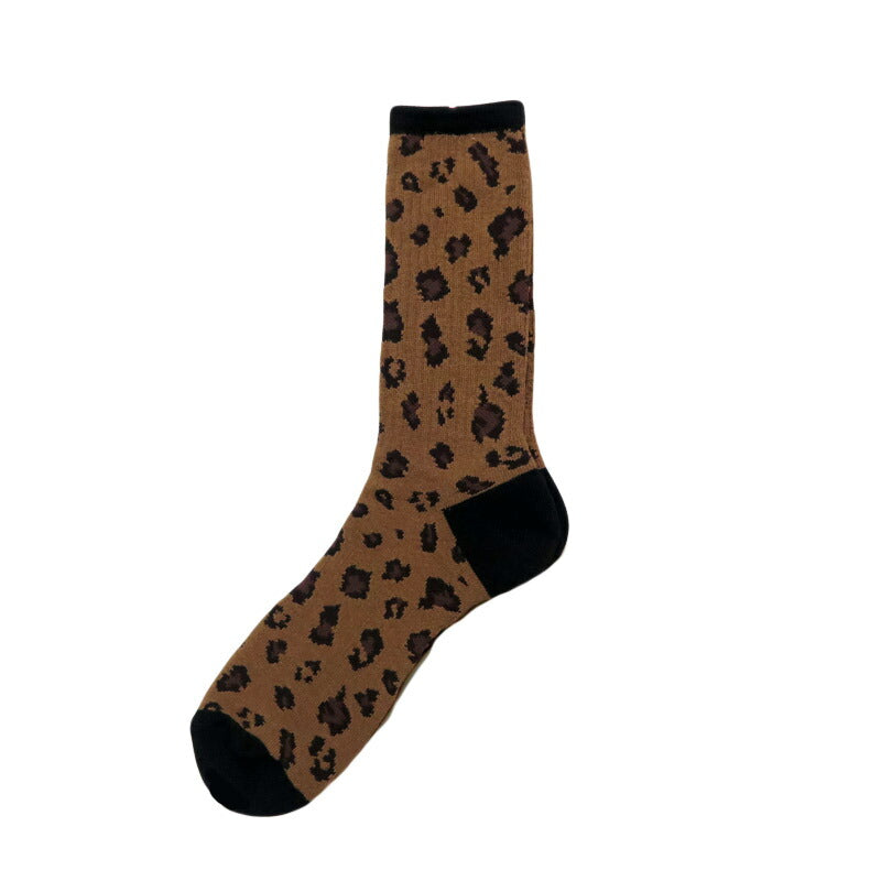 JELADO ジェラード Animal Boots Sox アニマルブーツソックス 靴下 AB94639 【2025年春夏新作】