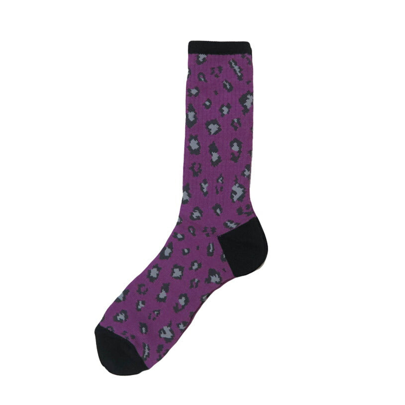 JELADO ジェラード Animal Boots Sox アニマルブーツソックス 靴下 AB94639 【2025年春夏新作】