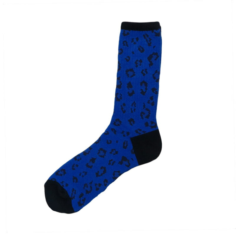 JELADO ジェラード Animal Boots Sox アニマルブーツソックス 靴下 AB94639 【2025年春夏新作】