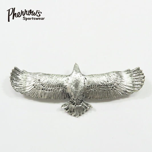 フェローズ Pherrow's イーグル ペンダントトップ シルバー925 AMERICAN EAGLE 【2025年春夏新作】