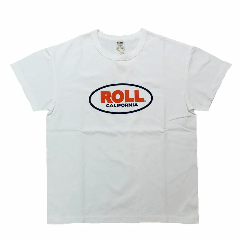 バーンズ BARNS 半袖 Tシャツ 14/- G.O.A.T S/S T-shirt
