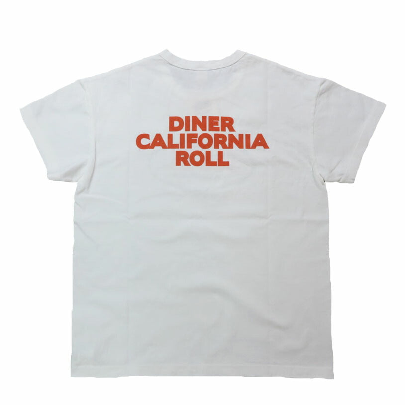 バーンズ BARNS 半袖 Tシャツ 14/- G.O.A.T S/S T-shirt