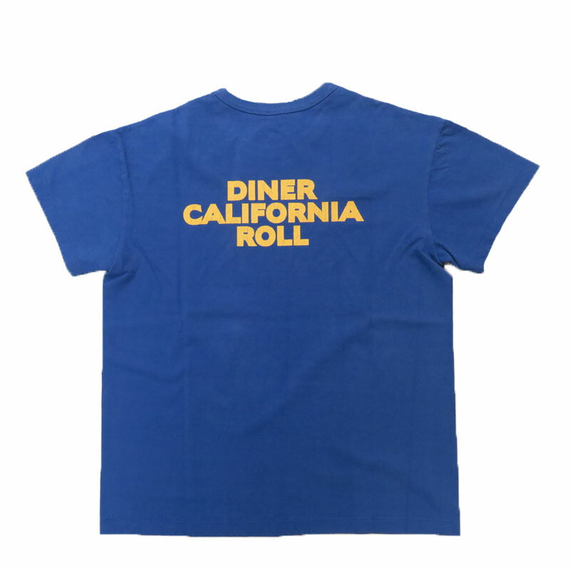 バーンズ BARNS 半袖 Tシャツ 14/- G.O.A.T S/S T-shirt